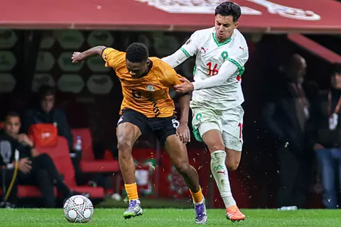 جرأة الركراكي وعودة حكيمي.. ماذا قالت صحف المغرب عن التأهل إلى ثمن نهائي أمم أفريقيا؟